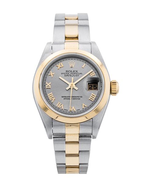 Rolex Datejust Lady 179163